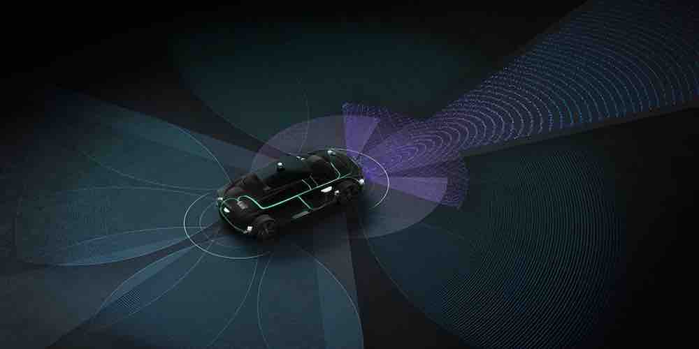 Nvidia e MediaTek insieme per l'infotainment in auto basato su intelligenza artificiale, fonte sito Nvidia