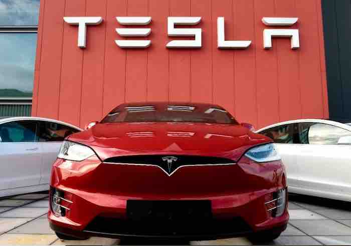Tesla, la fuga di dati dalla Germania punta il dito sulla guida assistita, sito ufficiale