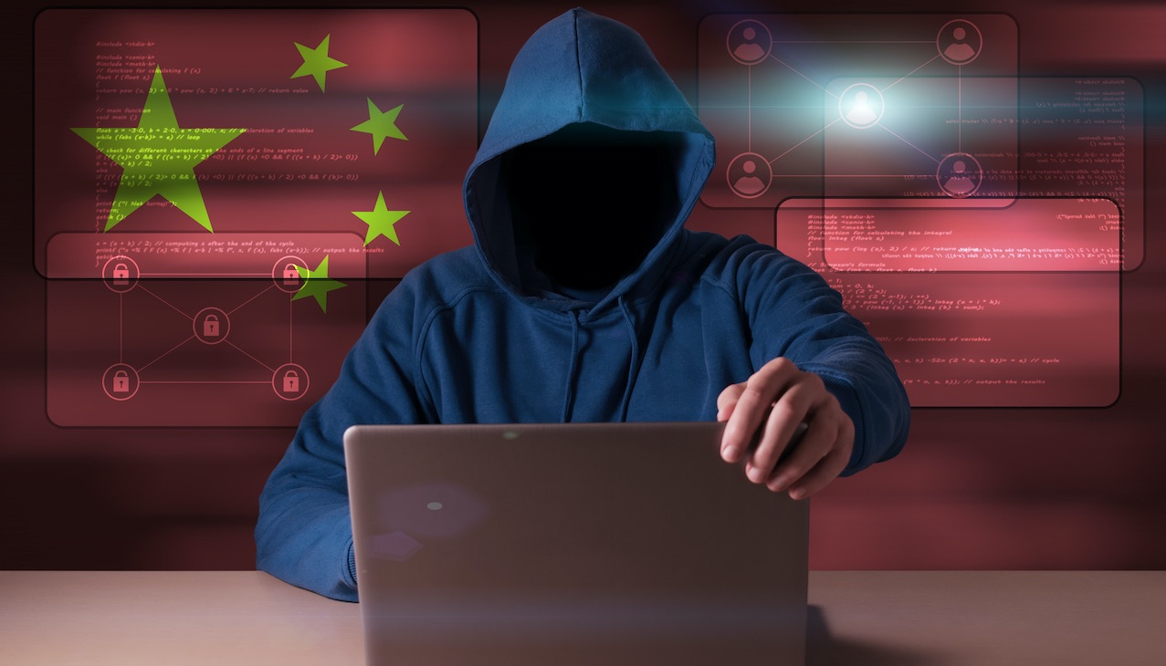 Gli Usa subiscono un attacco hacker “sponsorizzato” dalla Cina thumbnail