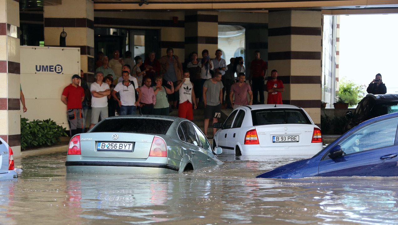 L’alluvione in Emilia-Romagna e l’emergenza climatica thumbnail