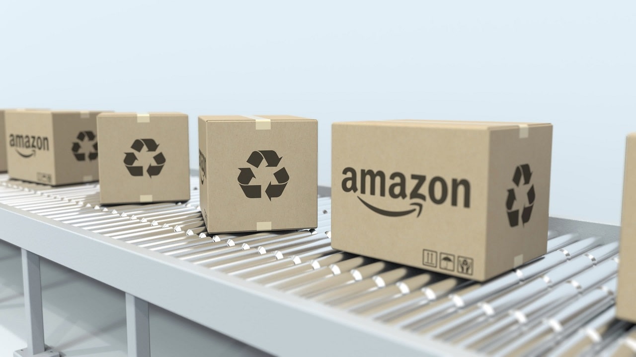 Amazon Warehouse cambia nome, arriva Amazon Seconda Mano thumbnail