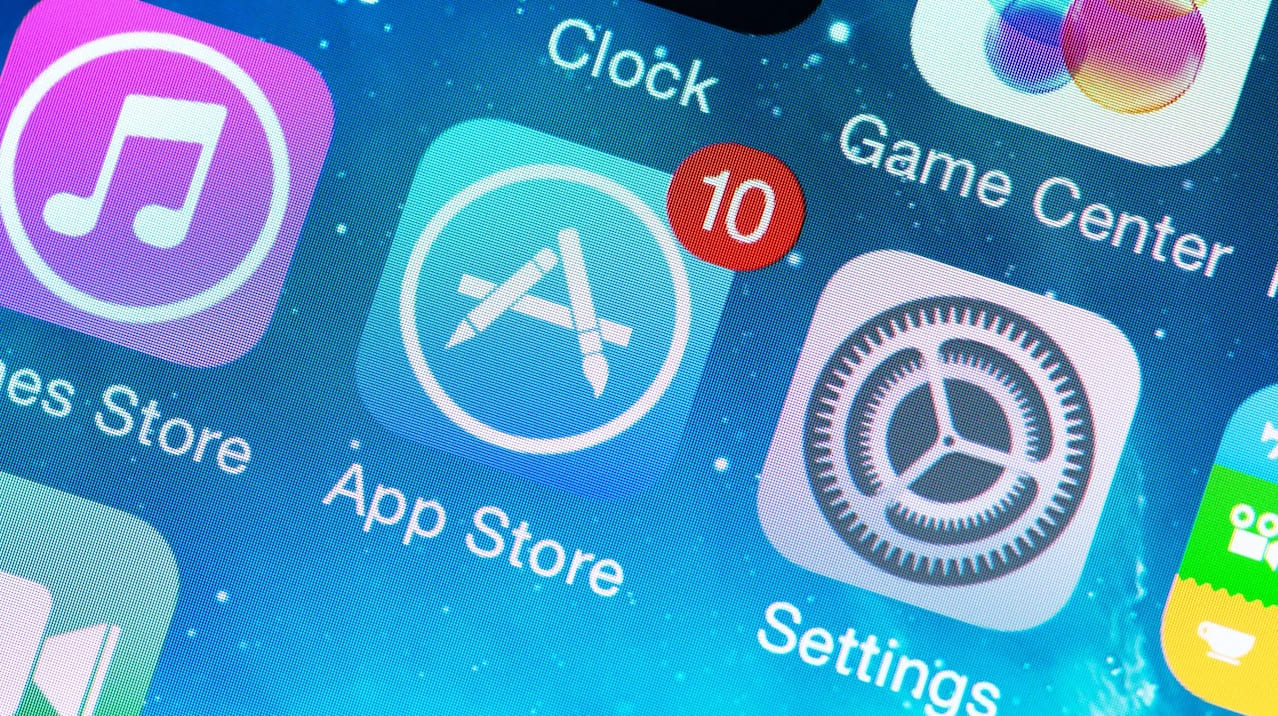 App Store: cosa rivela il primo rapporto di Apple sulla trasparenza thumbnail