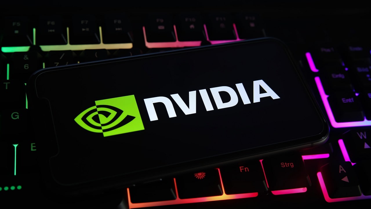 Le nuove Super RTX 40 di Nvidia: tutto quello che c'è da sapere thumbnail