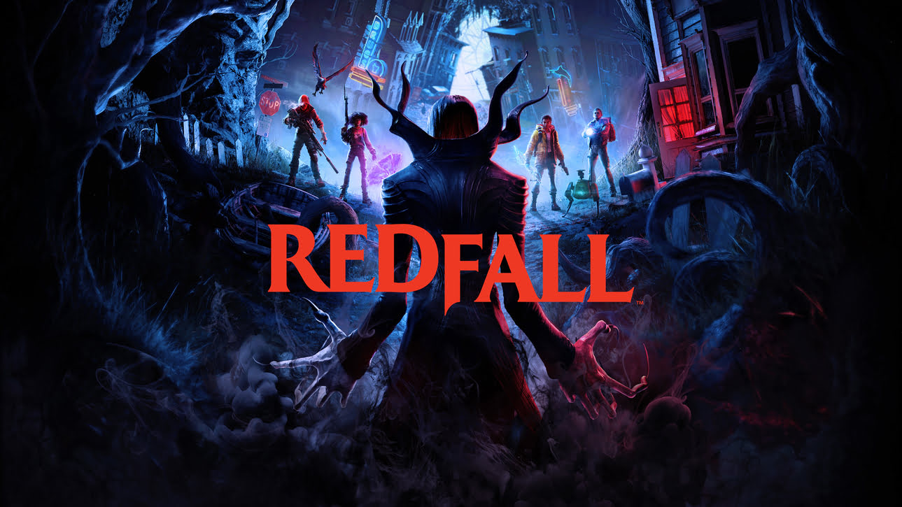 Redfall ora disponibile su Xbox Series X/S e PC thumbnail