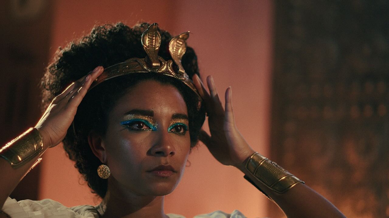 Trending On Streaming: Regina Cleopatra, la docu-serie Netflix thumbnail