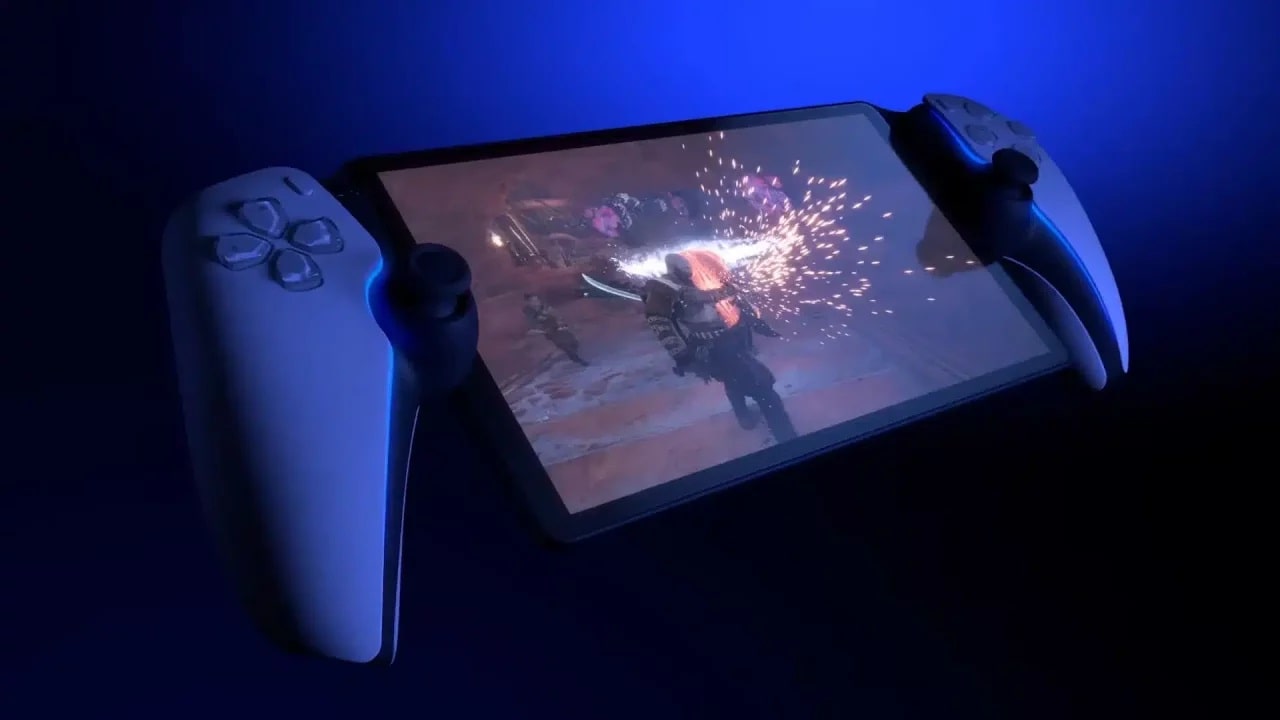 Sony presenta Project Q al PlayStation Showcase thumbnail