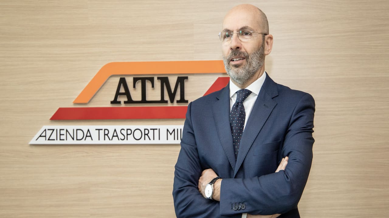 ATM conquista Salonicco: metropolitana automatica affidata all'azienda milanese thumbnail