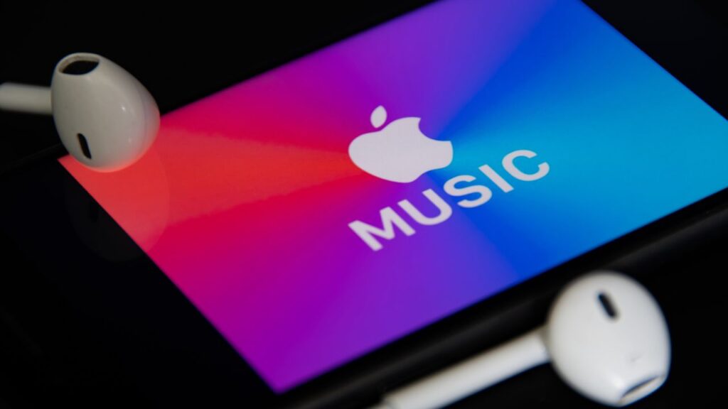 Apple Music Playlist collaborative funzionalità iOS 17