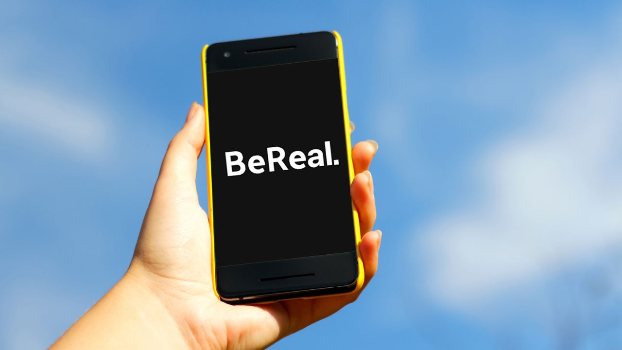 BeReal si prepara a lanciare la funzionalità chat thumbnail