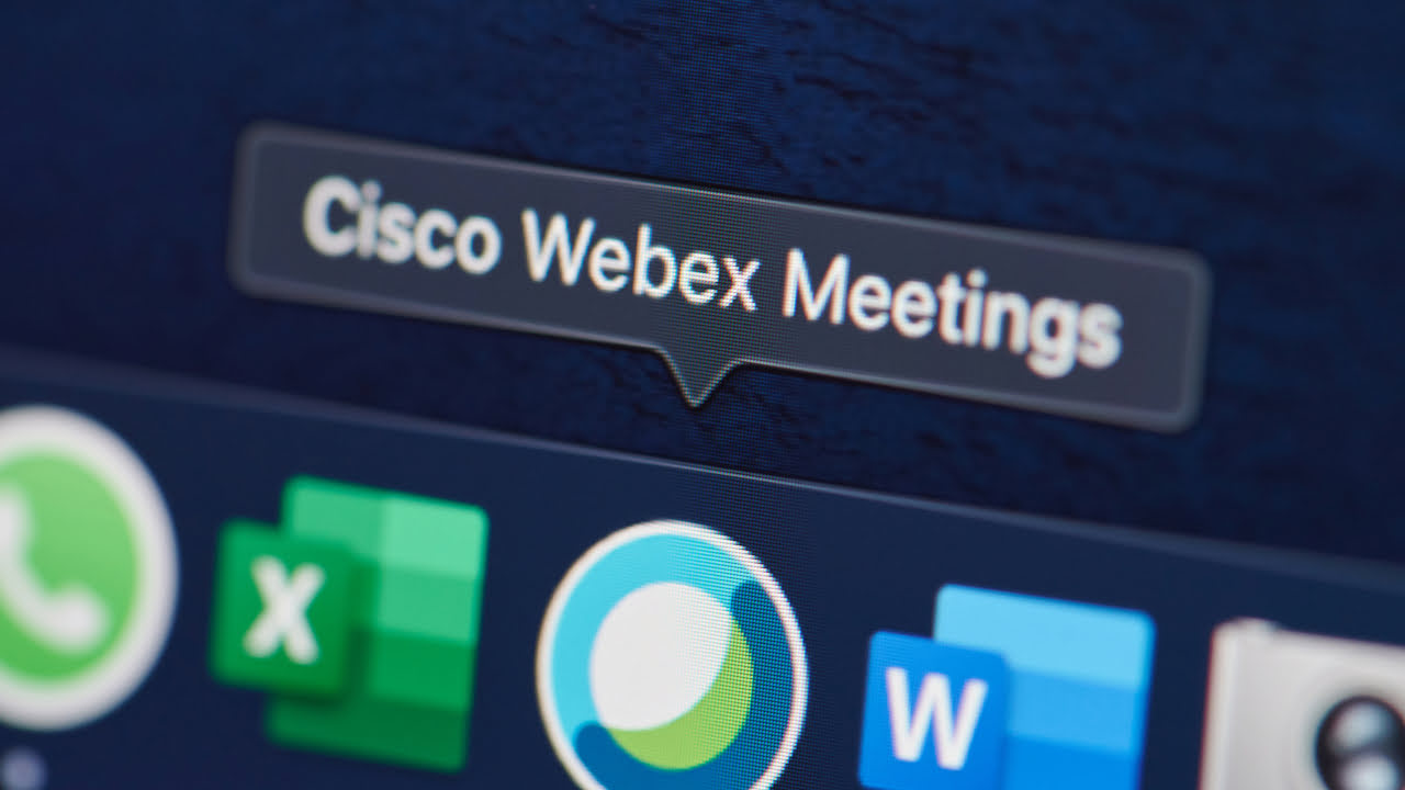 Cisco Webex e Audi: una partnership per il futuro del lavoro ibrido thumbnail