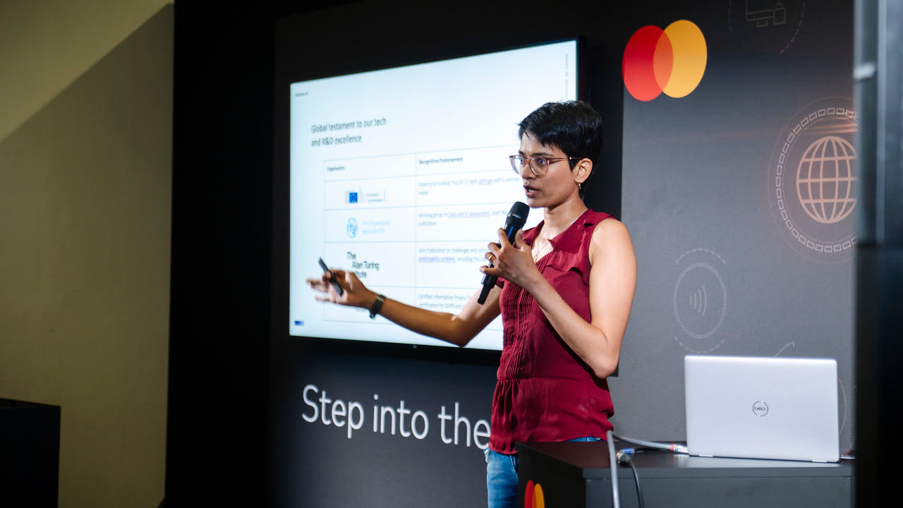 ClearboxAI: la startup torinese che rende l'IA più etica e inclusiva thumbnail