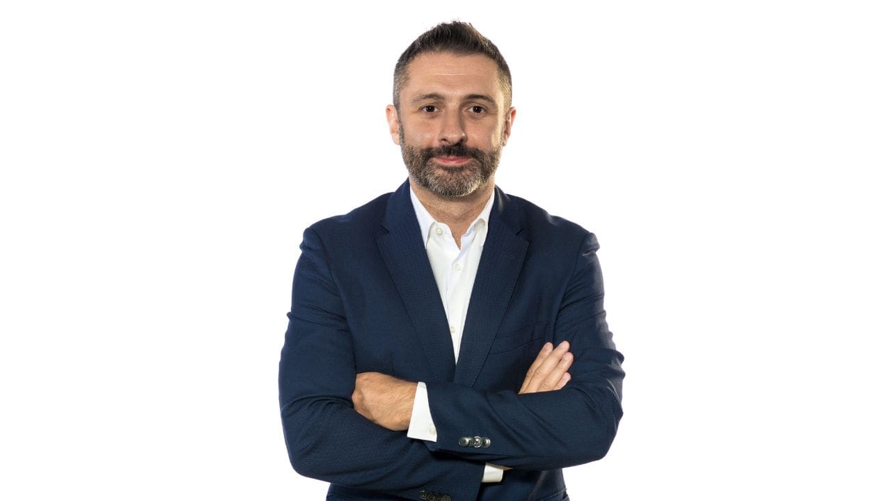 Emanuele De Longhi nuovo Head of Marketing Communication & Media di Samsung Italia thumbnail
