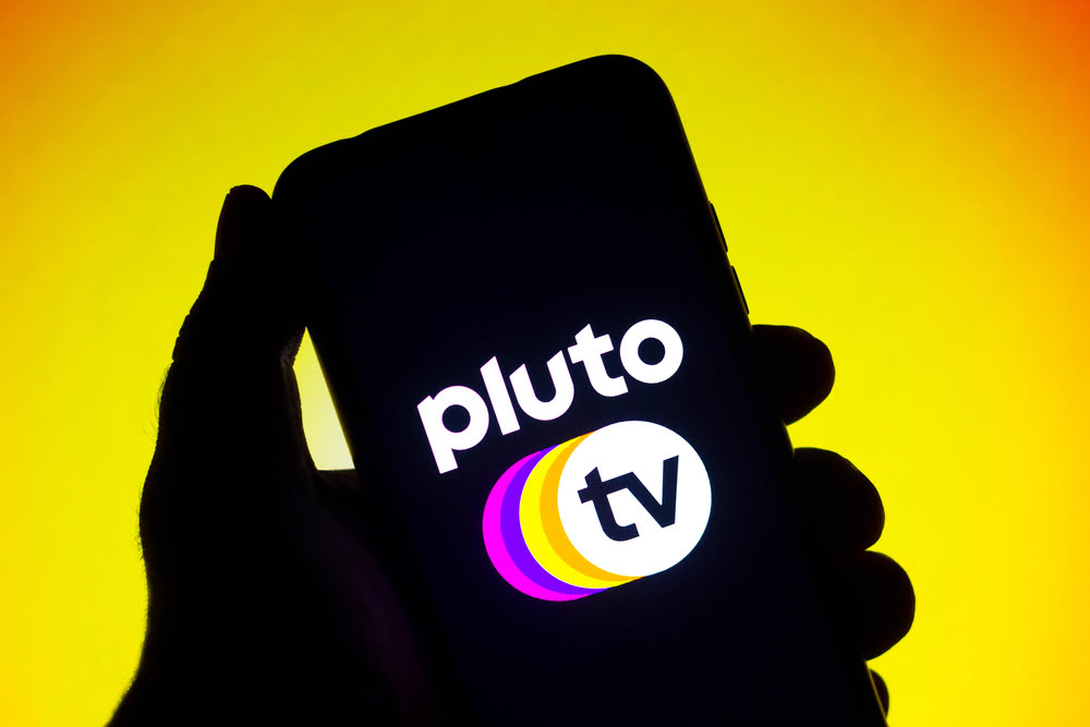 Estate con Pluto TV