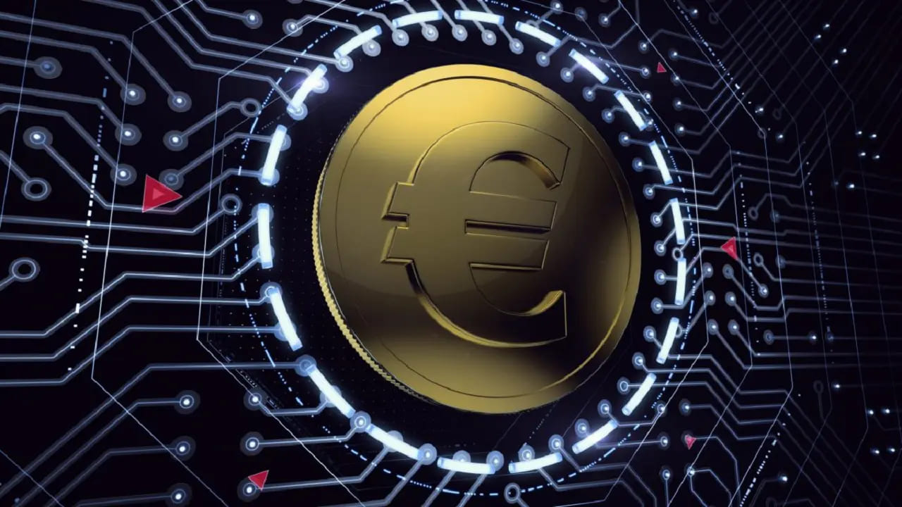 Si va verso l’euro digitale: ecco la proposta di legge della Commissione Ue thumbnail