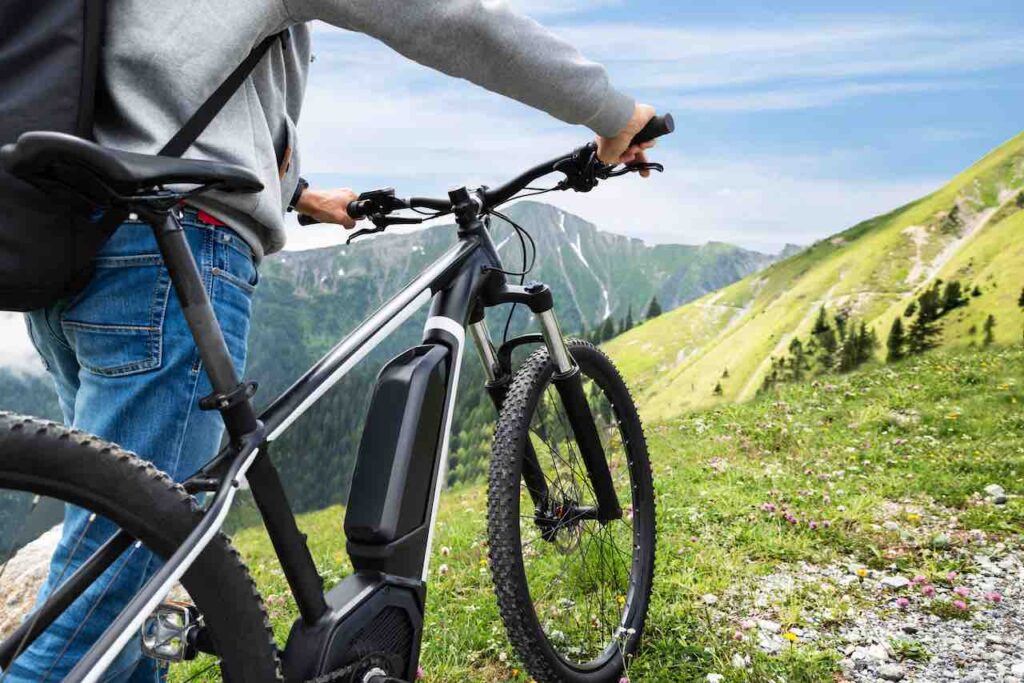 L'ecosistema italiano della bicicletta, tra e-bike e cicloturismo quello che c'è da sapere, fonte Depositphoto