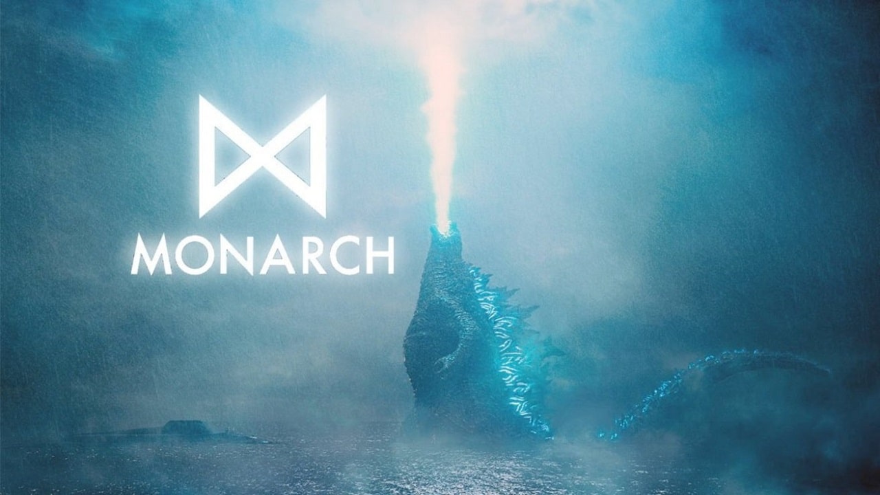 Monarch: Legacy of Monsters potrebbe essere il primo show 3D per Apple Vision Pro thumbnail