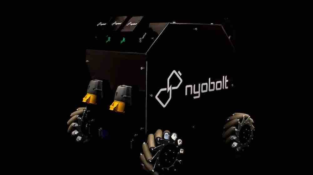 Nyobolt ci dà la scossa: arrivano le batterie che si ricaricano in pochi minuti, fonte Nyobolt