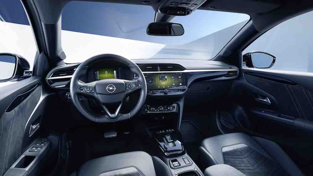 Opel Corsa, debutta il nuovo modello più audace che mai, fonte ufficio stampa