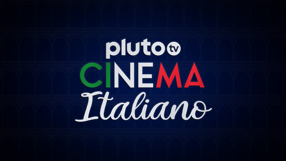 Pluto Cinema Italiano