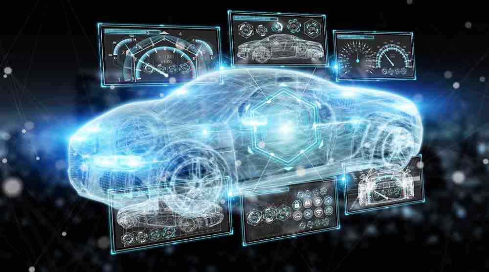Presente e futuro delle tecnologie di guida autonoma Nissan, fonte DepositPhotos