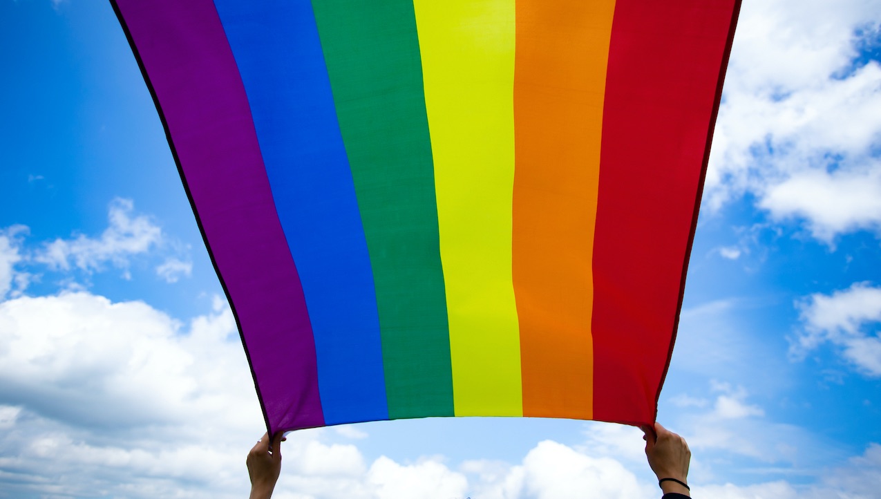 Perché giugno è il Pride Month. E quali sono i principali eventi in Italia thumbnail