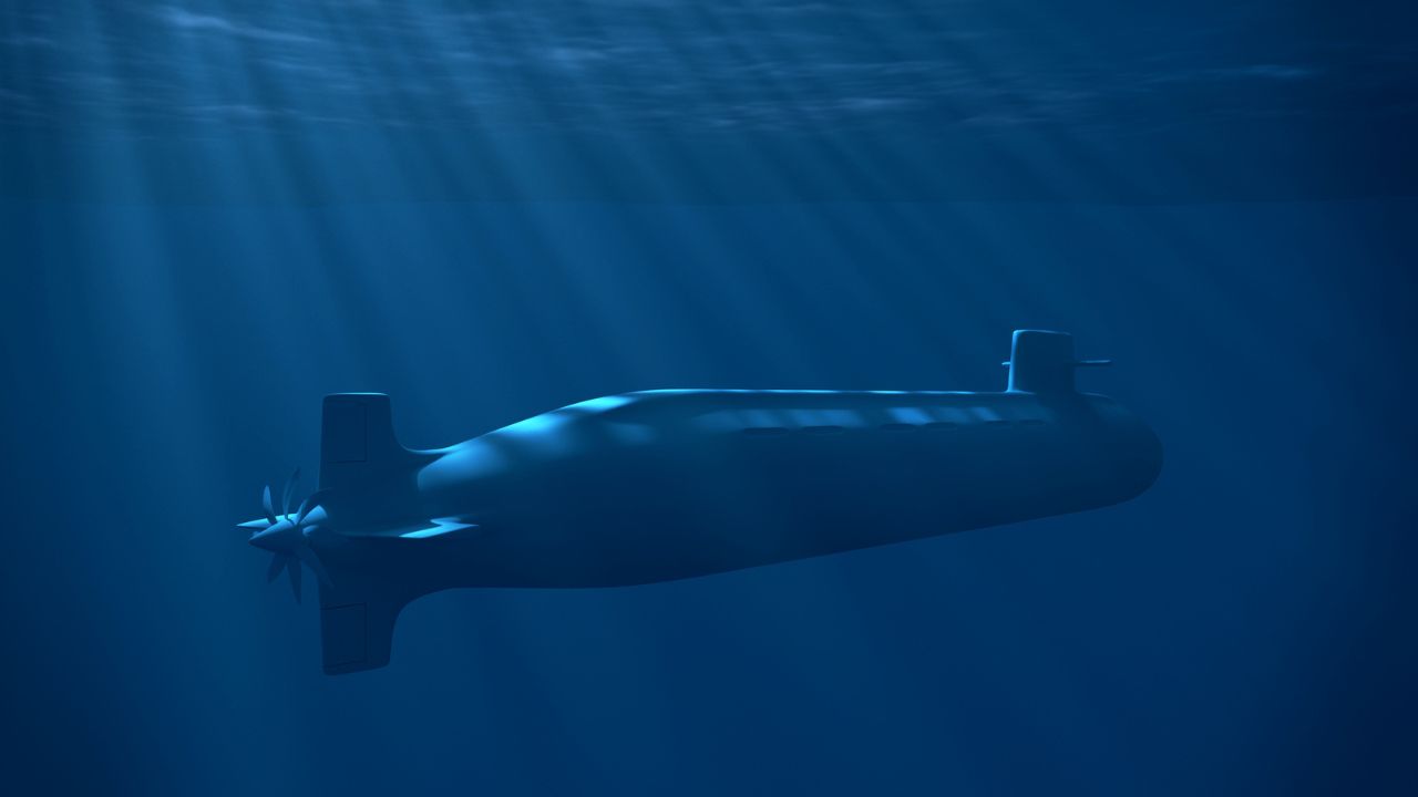 Sottomarino disperso, il Titan era pilotato da un gamepad per i videogiochi