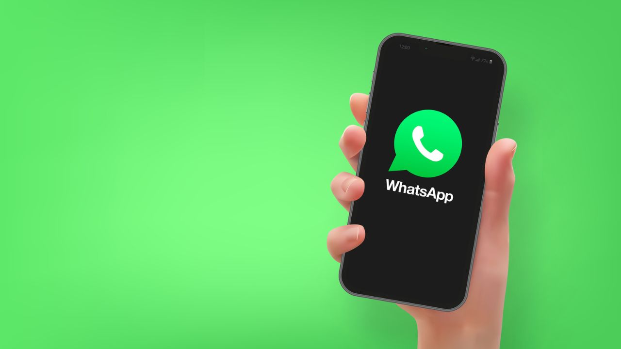 WhatsApp pronta alla messaggistica multipiattaforma thumbnail