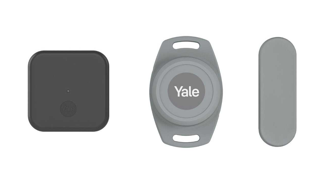 Apriporta intelligenti Yale: la soluzione ideale per garage e cancello automatico thumbnail