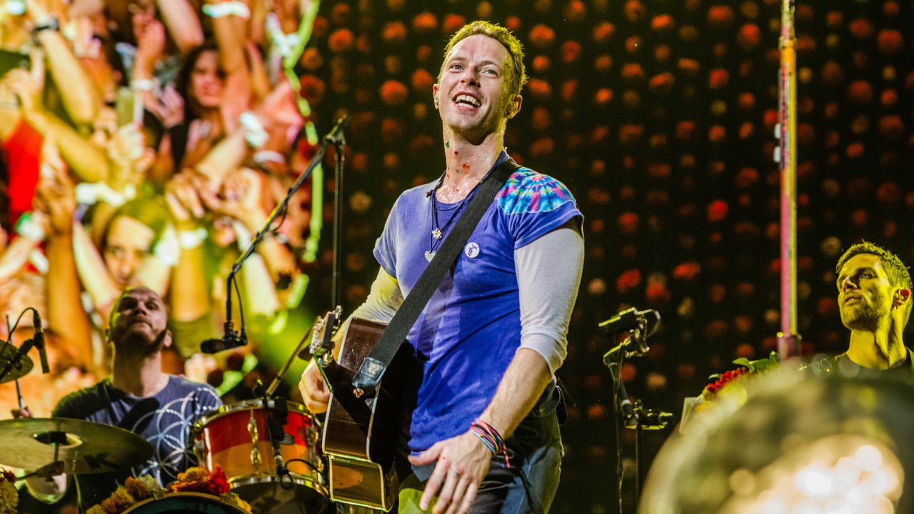 Smantellata una rete di bagarini online che vendeva biglietti di Coldplay, Vasco e Blanco thumbnail