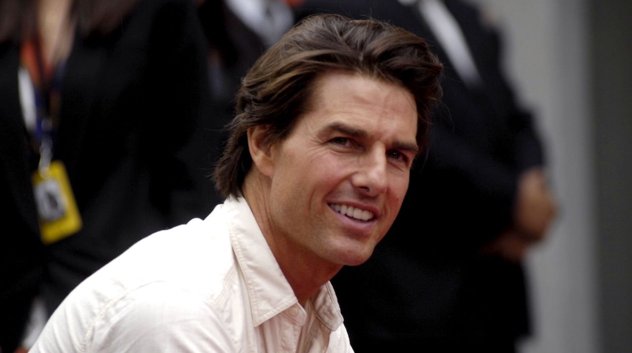 Ma le controfigure di Tom Cruise sono identiche all’originale! La bufala della settimana thumbnail