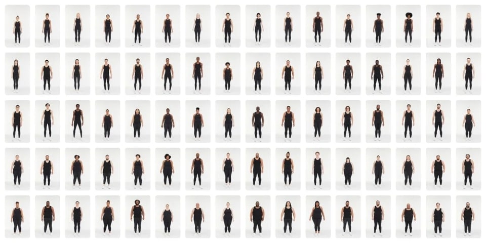 google try on modelli per provare vestiti virtualmente min