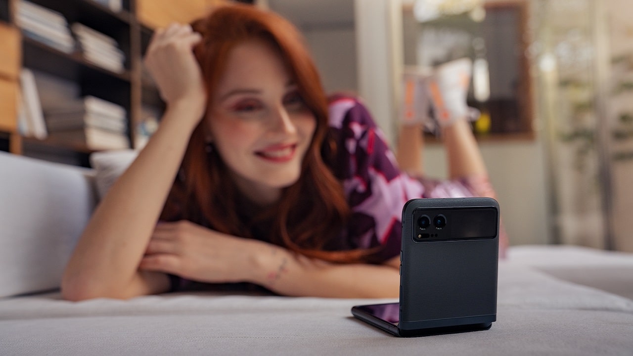 Motorola: Smart Connect e Corning Gorilla Glass su tutti i dispositivi thumbnail