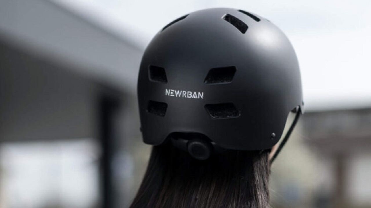 Cellularline presenta Newrban, il nuovo brand dedicato agli accessori per la mobilità sostenibile thumbnail