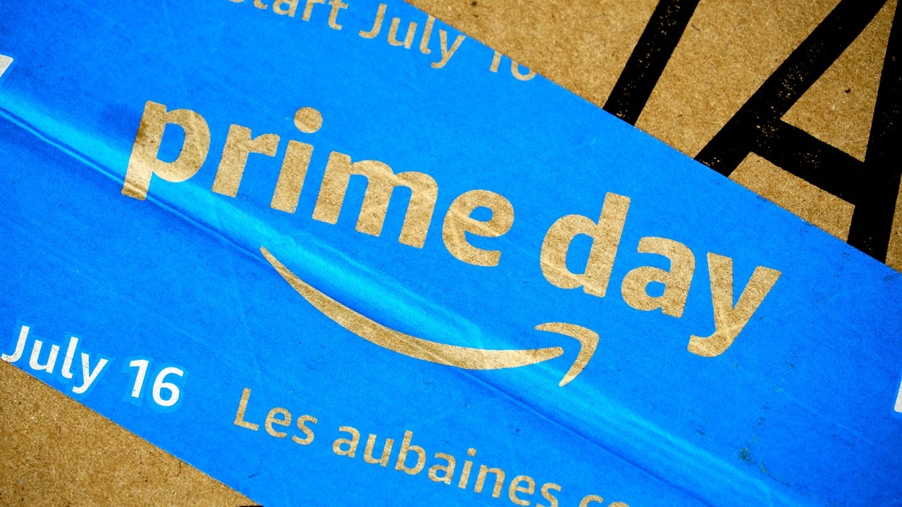 Amazon: come ottenere 6 euro da usare nei Prime Day thumbnail
