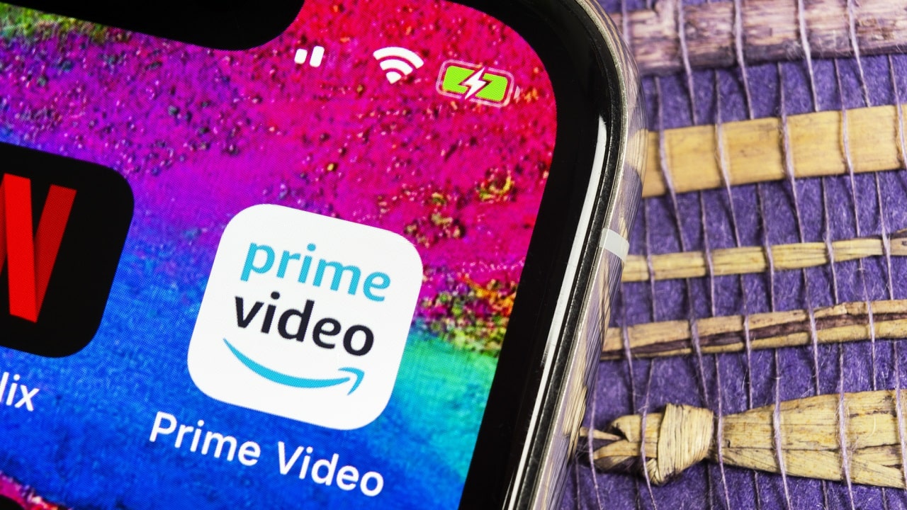 Amazon introduce un piano con pubblicità per Prime Video thumbnail