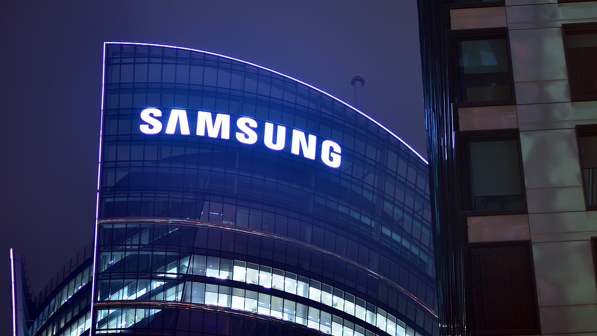 Samsung non si ferma: obiettivo chip a 1,4 nm in pochi anni thumbnail