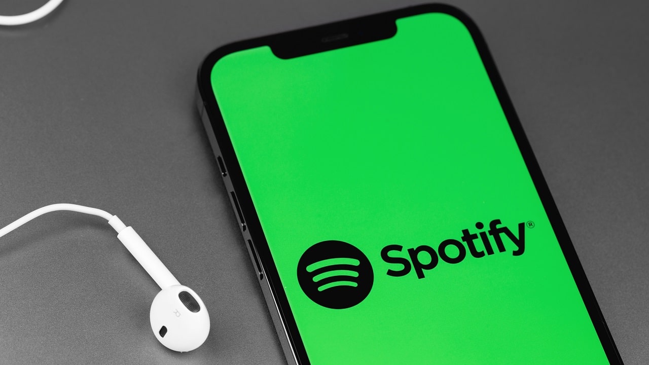Spotify tests mixes offline, for when thumbnail connection fails
