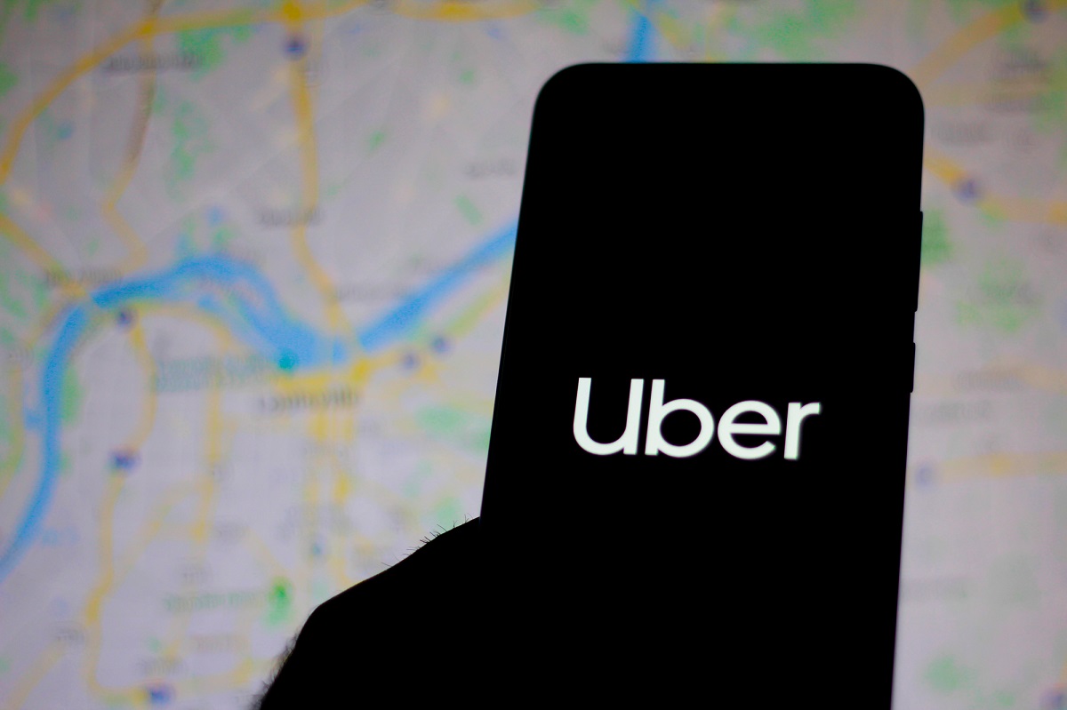 Pubblicità in arrivo su Uber, anche durante i viaggi in auto thumbnail