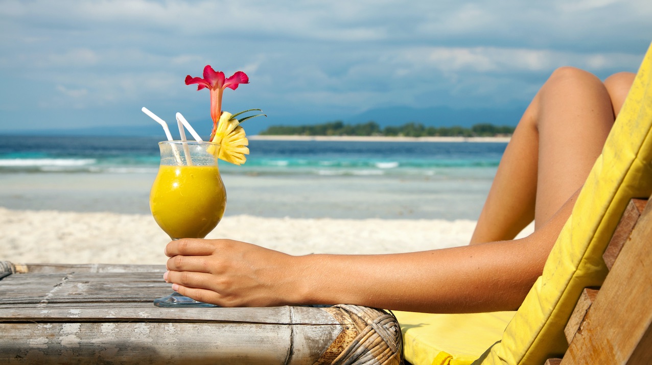 Vacanze estive: truffe online in aumento. Ecco come difendersi thumbnail