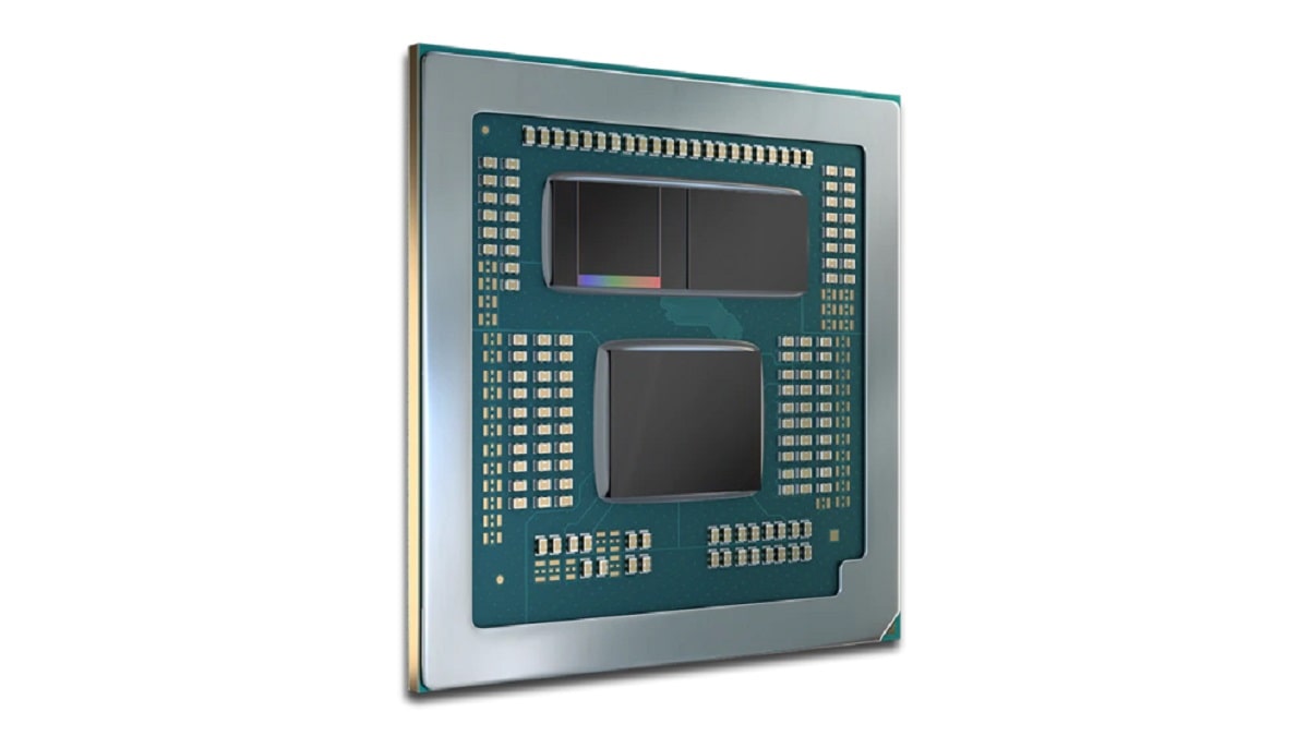AMD annuncia Ryzen 9 7945HX3D con tecnologia 3D V-Cache thumbnail