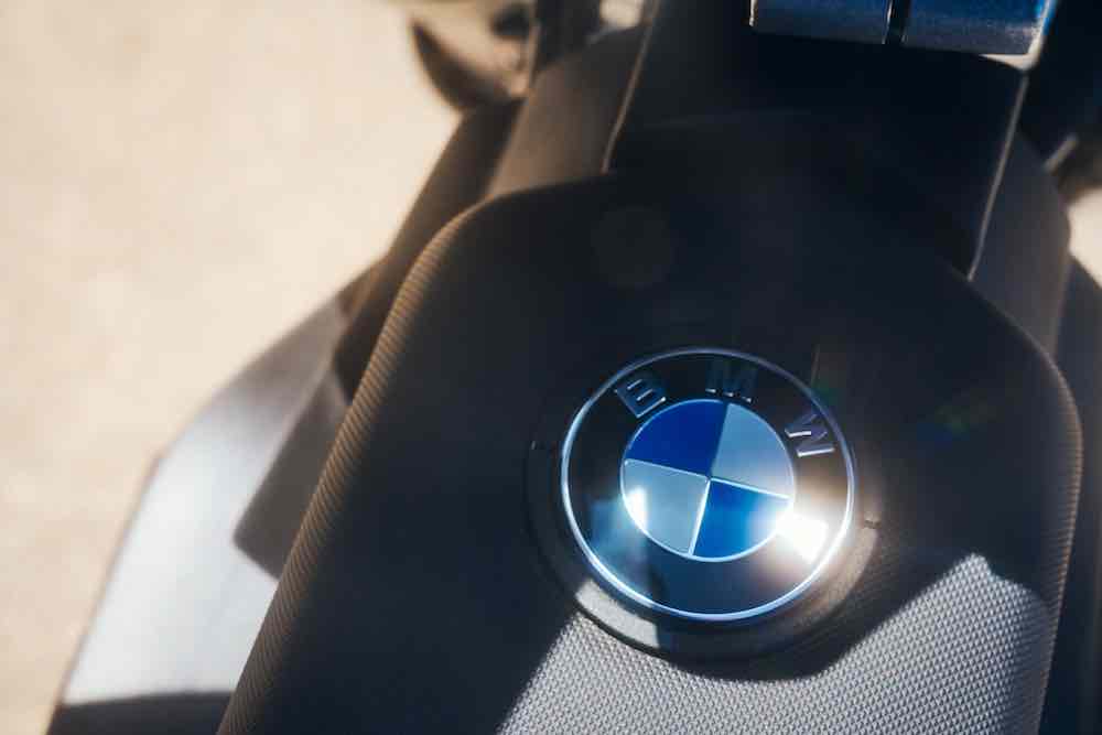 BMW CE 02, arriva la nuova eParkourer dedicata ai giovani, fonte ufficio stampa
