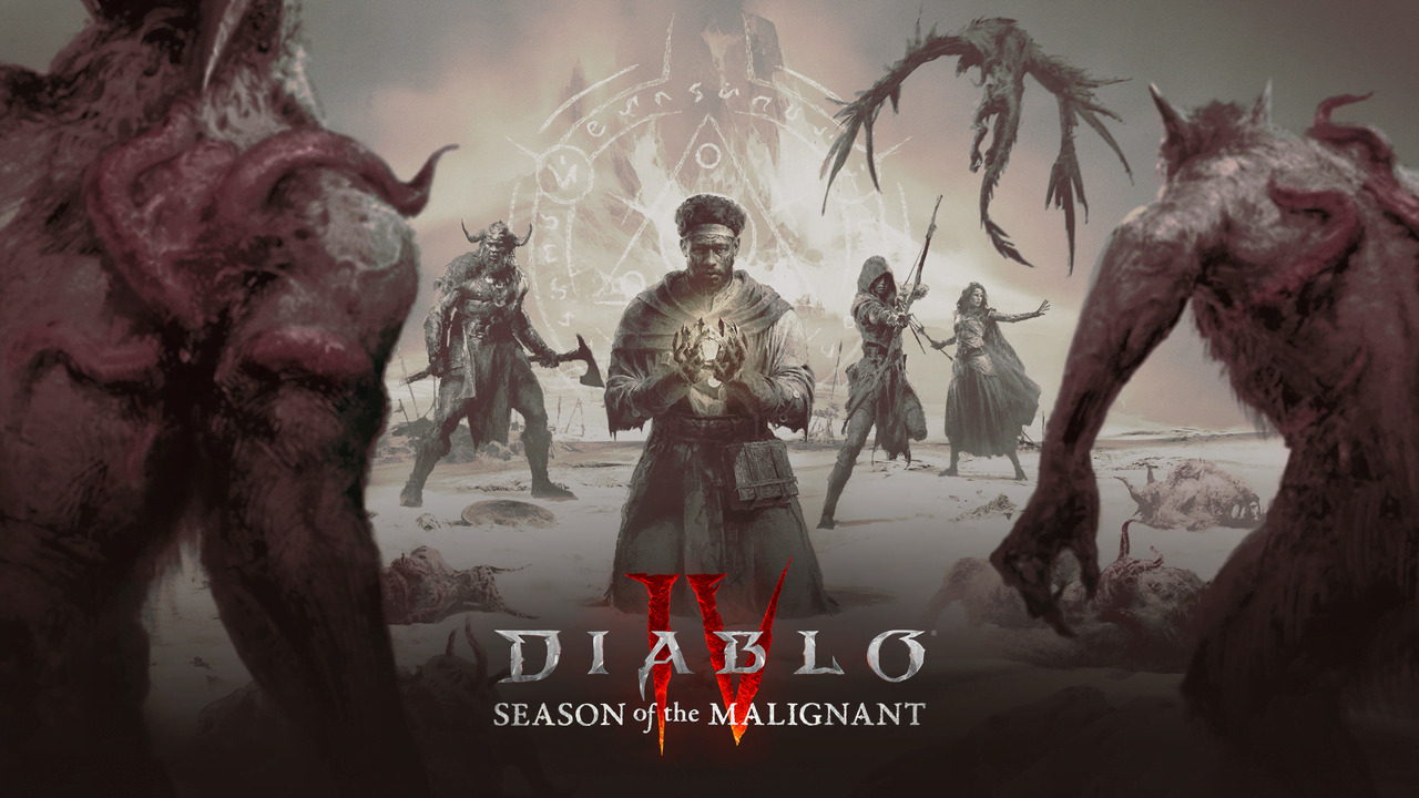 Diablo IV, la Stagione degli Abietti: ecco tutte le novità thumbnail