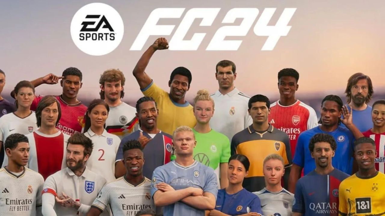EA Sports FC 24, l'evento a Milano per celebrare l'uscita thumbnail