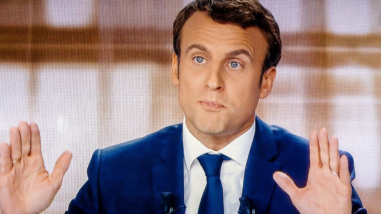 Proteste Francia: secondo Macron videogiochi e social alimentano gli scontri thumbnail