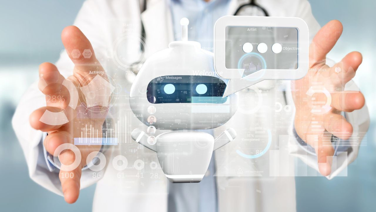Med-PaLM 2 è l’intelligenza artificiale di Google al servizio della sanità thumbnail