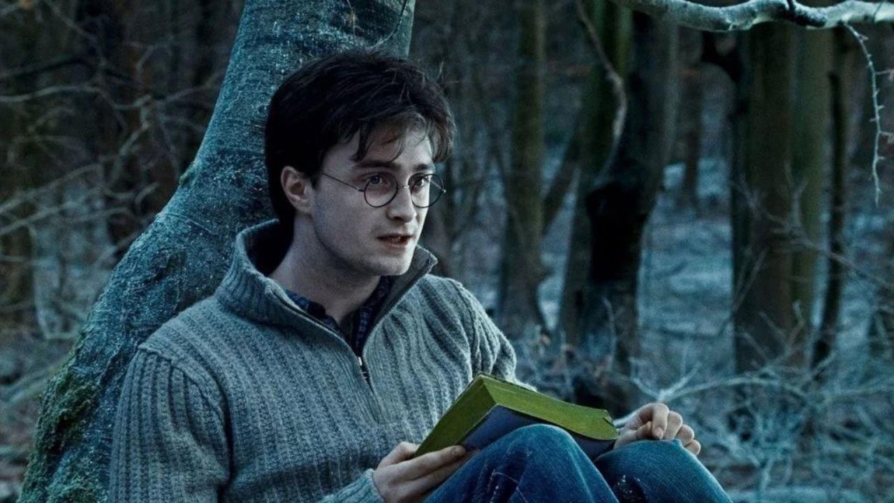 Daniel Radcliffe sarà nella nuova serie TV di Harry Potter? thumbnail