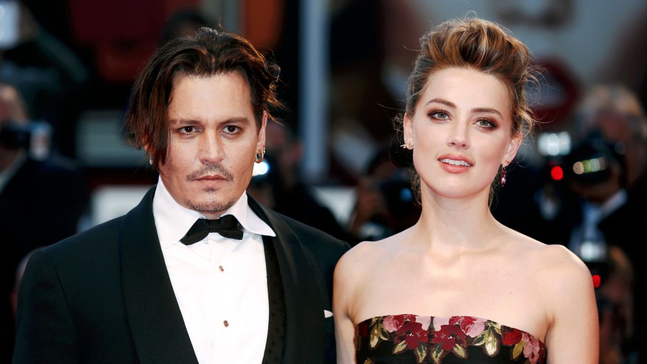 Il documentario Netflix sul processo di Johnny Depp e Amber Heard ha una data di uscita thumbnail