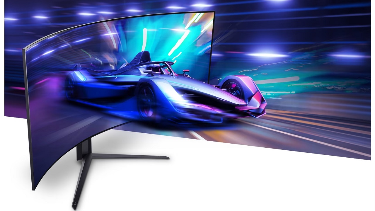 La recensione del monitor da gaming curvo LG UltraGear OLED: uno spettacolo davanti ai nostri occhi thumbnail