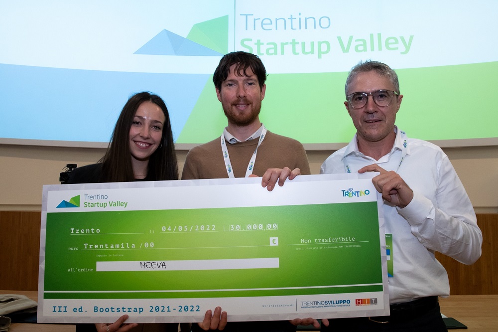 Trentino Startup Valley Demo Day