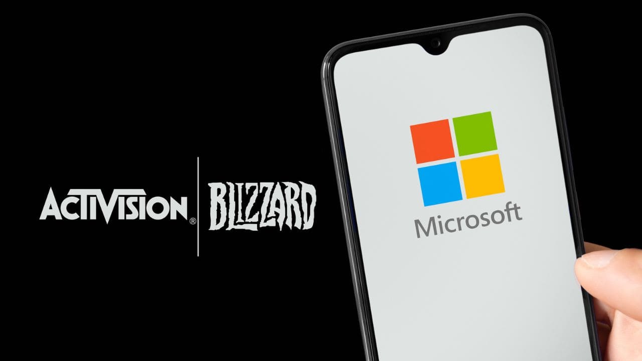 Microsoft: in pausa il braccio di ferro con CMA per l'acquisizione di Activision thumbnail
